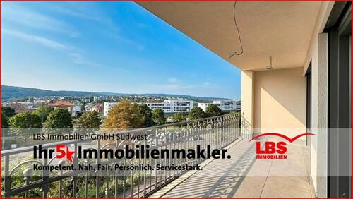 Foto - 4 Zimmer Etagenwohnung in Pforzheim