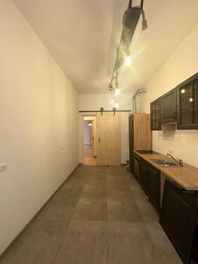 Foto - Etagenwohnung in Berlin zur Miete