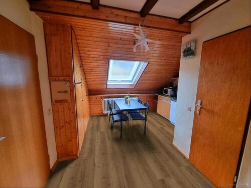 Foto - Möblierte 1.5 Zi. Wohnung in Hofsgrund zu vermieten