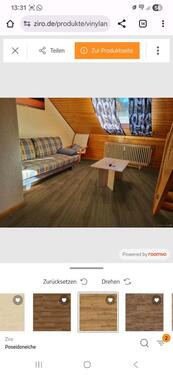 Foto - Etagenwohnung zur Miete in Oberried