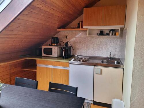 Foto - Etagenwohnung in Oberried zur Miete