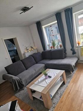 Foto - Etagenwohnung zur Miete in Barth