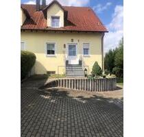 DHH mit Garage und Garten - 980,00&nbsp;EUR Kaltmiete, ca.&nbsp; 120,00&nbsp;m&sup2; in Neunburg vorm Wald (PLZ: 92431)