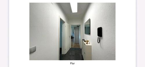 Foto - 2 Zimmer Etagenwohnung zur Miete in Landsberg am Lech