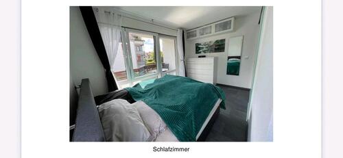 Foto - Etagenwohnung in Landsberg am Lech zur Miete