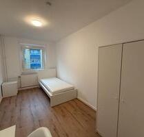 WG Zimmer in Berlin Köpenick - Zum 01.02. oder 01.03. verfügbar