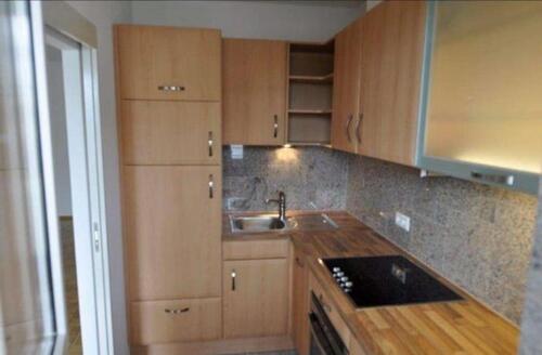 Foto - Helle 1,5-Zimmer-Wohnung in Top-Lage Konstanz-Petershausen mit Sü