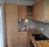 Helle 1,5-Zimmer-Wohnung in Top-Lage Konstanz-Petershausen mit Sü