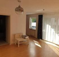 1,5- Zimmerwohnung mit Bad, Küche, Keller und TG-Stellplatz in WÜ - Würzburg Steinbachtal