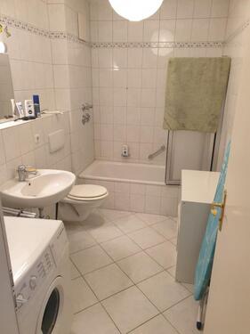 Foto - 1 Zimmer Etagenwohnung in Würzburg