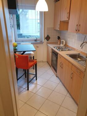 Foto - Etagenwohnung in Würzburg zum Kaufen