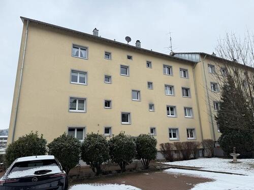 Foto - gemütliche 1 Zimmer Wohnung in Tiengen