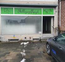 KERPEN LADENLOKAL oder LAGER 55 qm mit HEIZUNG BACHSTR.163