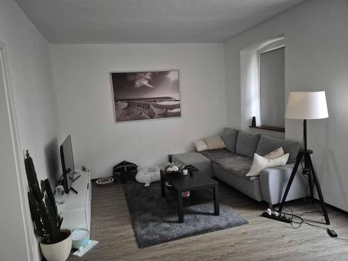 Foto - 2 Zimmer Erdgeschoss Wohnung in Tauberbischofsheim zu vermieten