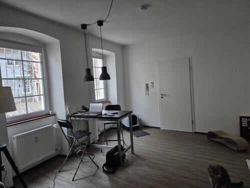 Foto - 2 Zimmer Erdgeschoßwohnung zur Miete in Tauberbischofsheim