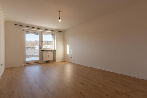 Foto - 3 Zimmer Etagenwohnung zur Miete in Passau