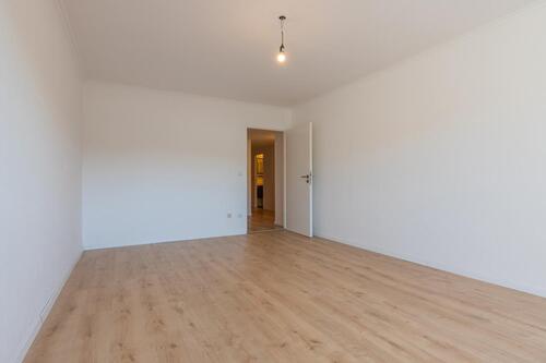 Foto - 3 Zimmer Etagenwohnung in Passau