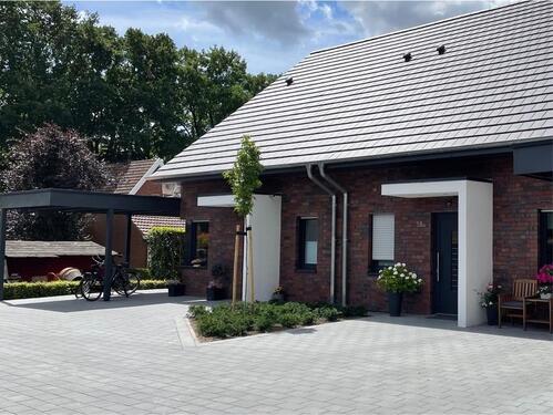 Foto - Moderne Doppelhaushälfte in ruhiger Lage von Schüttorf