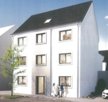 3-Zimmer Neubau-Wohnung mit Balkon in Isselburg zu vermieten - Hamminkeln