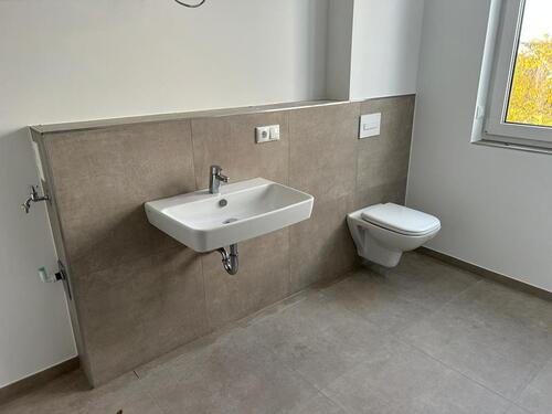 Foto - 3 Zimmer Etagenwohnung in Hamminkeln