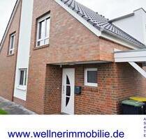 NEUWERTIGE DOPPELHAUSHÄLFTE, KFW 55, IN ZENTRALER LAGE VON BOHMTE!