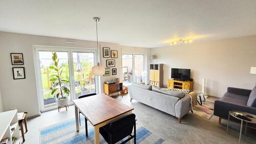 Foto - 4 Zimmer Doppelhaushälfte in Bohmte