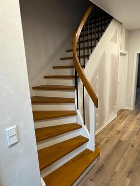 Foto - 4 Zimmer Etagenwohnung zur Miete in Neustadt (Hessen)