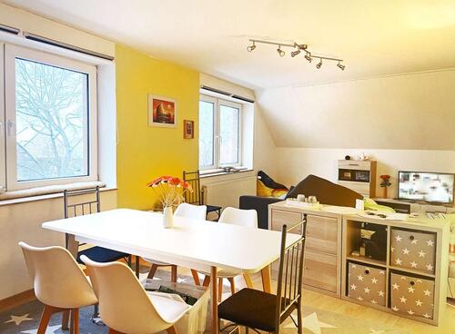 Foto - Ankommen, durchatmen, Zuhause sein - großzügige 3-Zimmer-Wohnung im schönen Ahlten