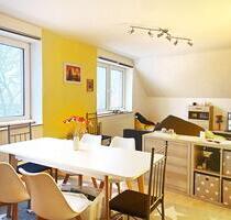 Ankommen, durchatmen, Zuhause sein - großzügige 3-Zimmer-Wohnung im schönen Ahlten - Lehrte