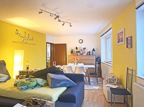 Foto - Etagenwohnung in Lehrte zur Miete