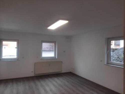 Foto - 1 Zimmer Erdgeschoßwohnung zur Miete in Trierweiler