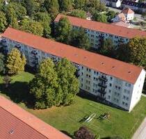 Schöne Wohnung wartet auf Sie - 255,00&nbsp;EUR Kaltmiete, ca.&nbsp; 46,24&nbsp;m&sup2; in Borna (PLZ: 04552)