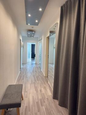 Foto - 3 Zimmer Wohnung Hattersheim ab 01.04.2026