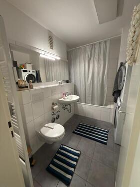 Foto - 3 Zimmer Etagenwohnung zur Miete in Hattersheim am Main