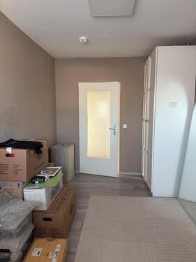 Foto - 3 Zimmer Etagenwohnung in Hattersheim am Main