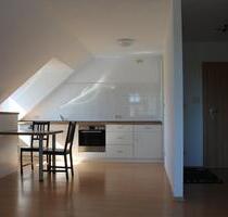 Dachgeschosswohnung Fredersdorf-Vogelsdorf