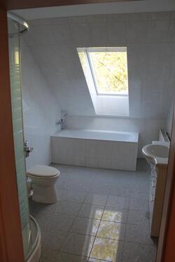 Foto - 2 Zimmer Dachgeschoßwohnung zur Miete in Fredersdorf-Vogelsdorf