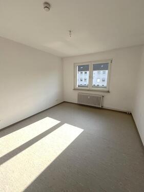 Foto - Etagenwohnung in Duisburg zur Miete