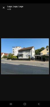 Foto - Nagold Zentrum: Helle 2,5 -Zimmer-Wohnung mit Garten & Parkplatz