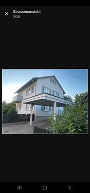 Foto - 2.5 Zimmer Etagenwohnung zur Miete in Nagold