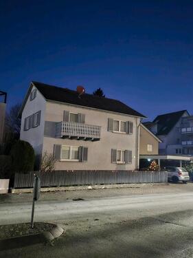 Foto - 2.5 Zimmer Etagenwohnung in Nagold