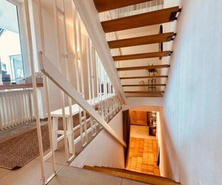 Foto - 1.5 Zimmer Etagenwohnung zur Miete in Freiburg im Breisgau