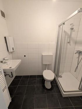 Foto - Schöne Erdgeschosswohnung mit modernem Bad ab dem 20.04.2026