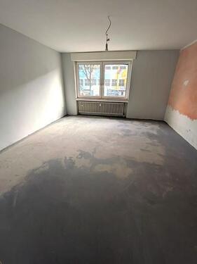 Foto - Erdgeschoßwohnung in Düsseldorf zur Miete