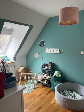 Foto - 4-Zimmer- Wohnung 31832 VölksenSpringe