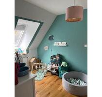 4-Zimmer- Wohnung 31832 VölksenSpringe