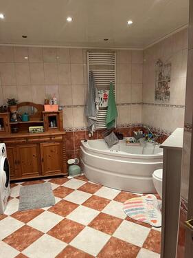 Foto - 4 Zimmer Etagenwohnung in Springe