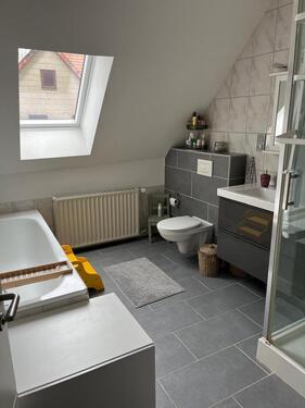 Foto - Etagenwohnung in Springe zur Miete