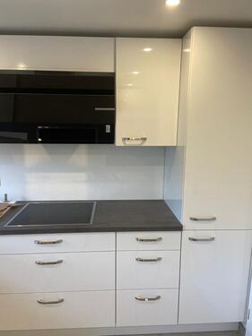 Foto - 2.5 Zimmer Dachgeschoßwohnung zur Miete in Möglingen