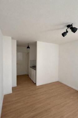 Foto - NUR JOBCENTER! 1ZW, renoviert, Küche, Mainz NeustadtZollhafen